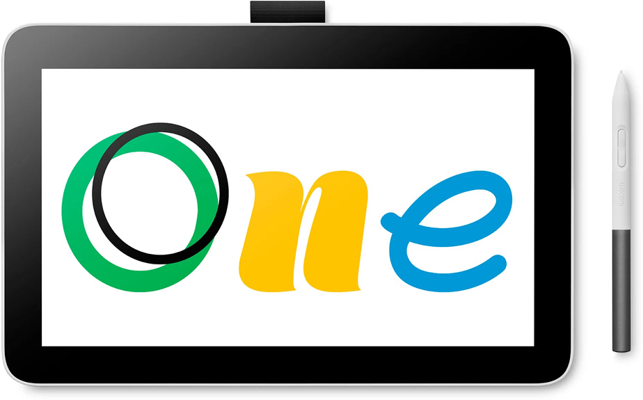 Wacom One 12 Pen Display PROMO srpanj