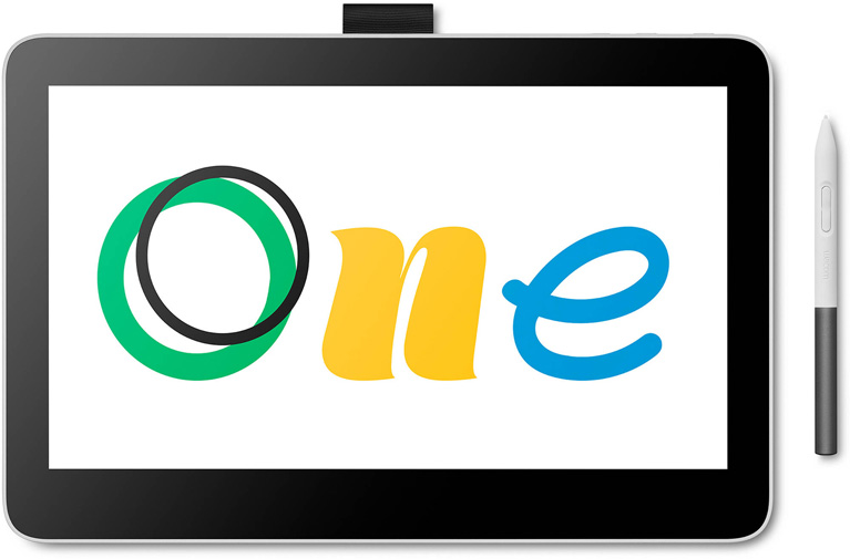 Wacom One 13 Pen & Touch Display PROMO srpanj