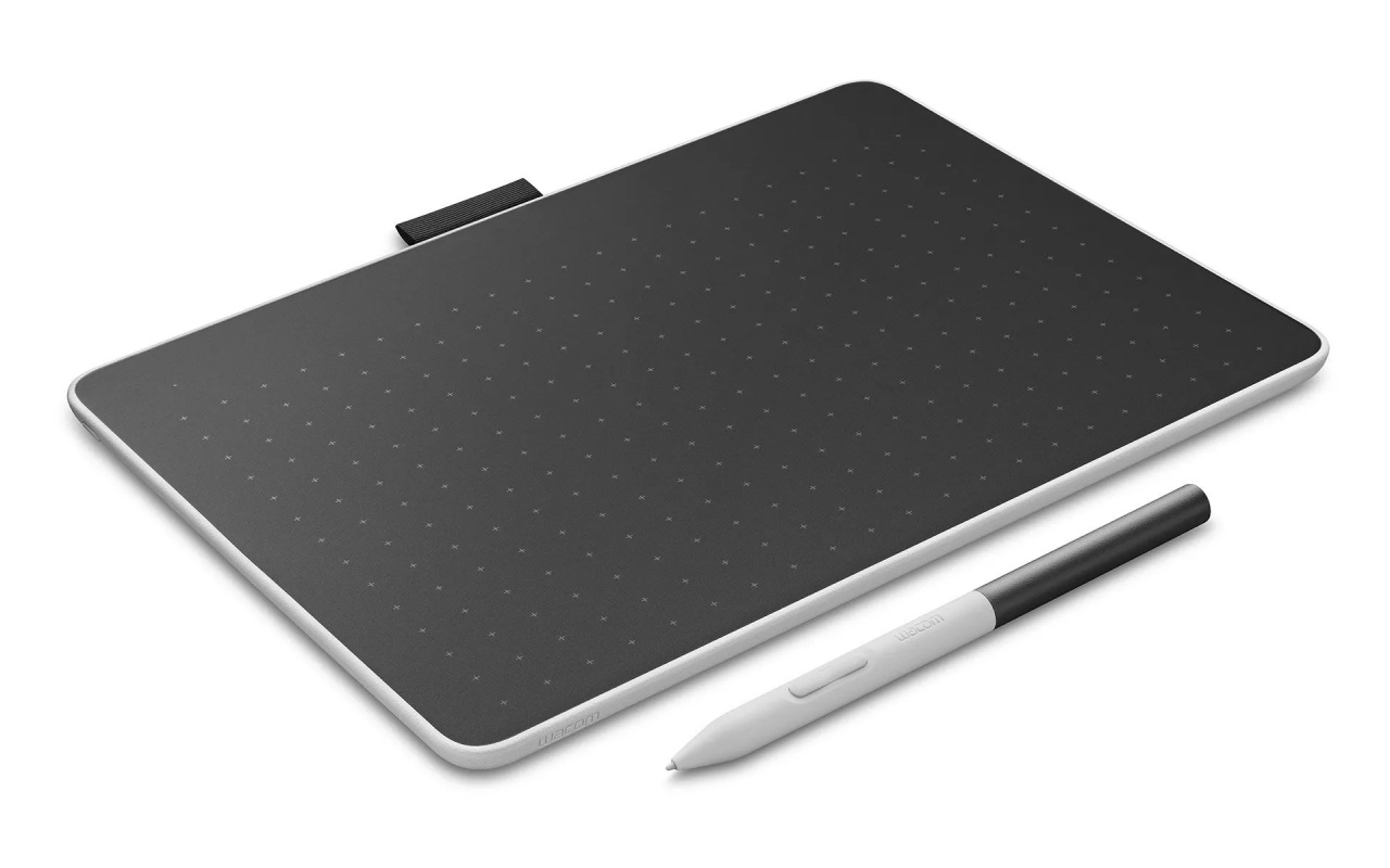 Wacom One Pen tablet Medium PROMO srpanj T2