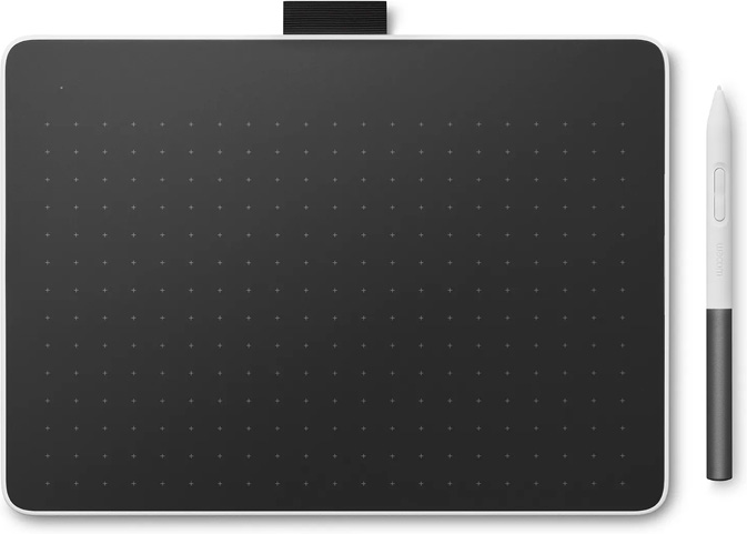Wacom One Pen tablet Medium