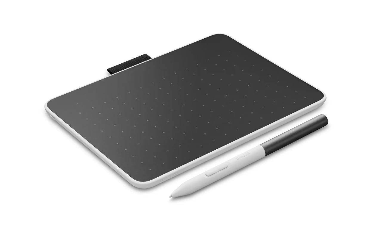Wacom One Pen tablet Small PROMO srpanj T2