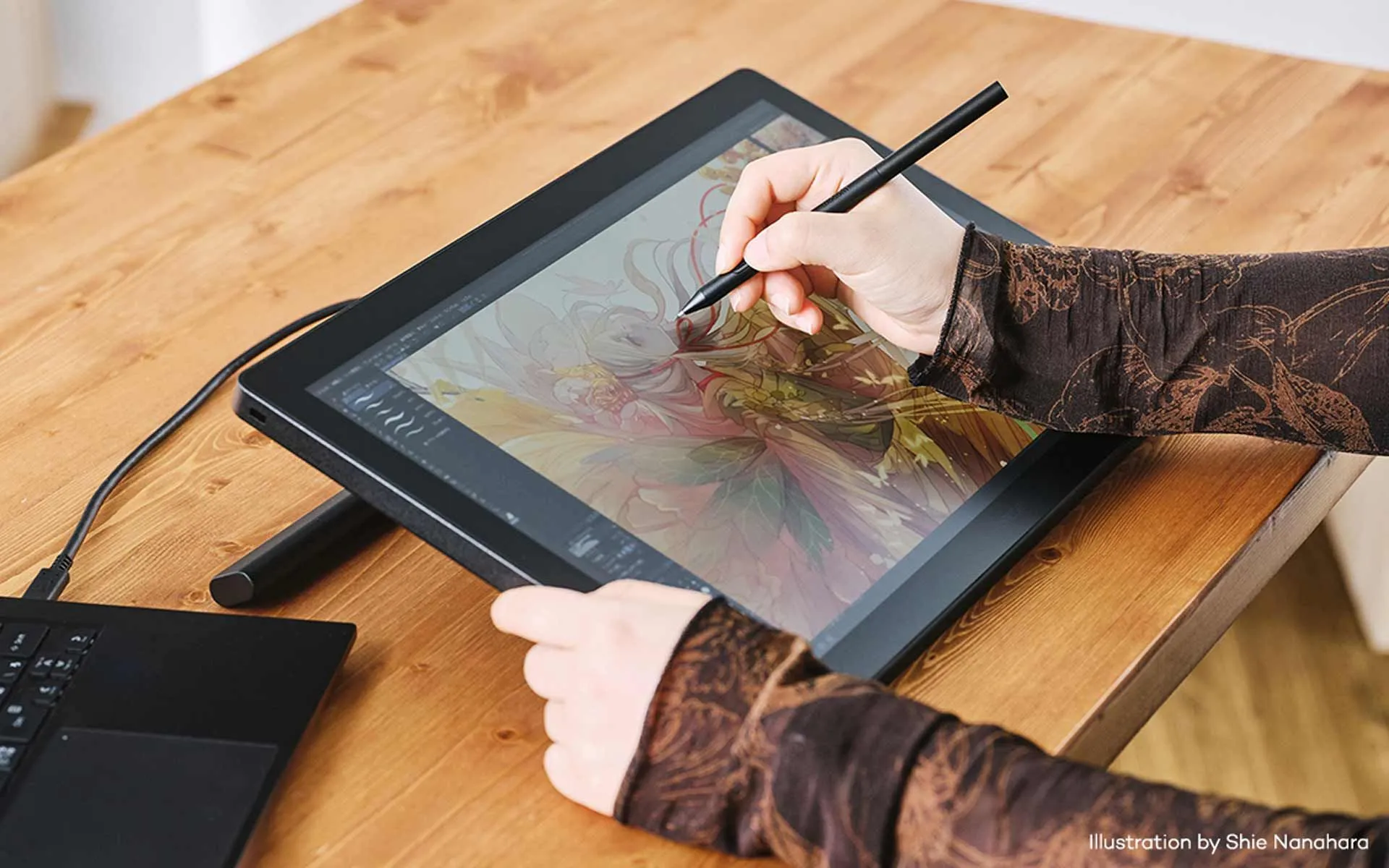 Wacom Cintiq 16 T3