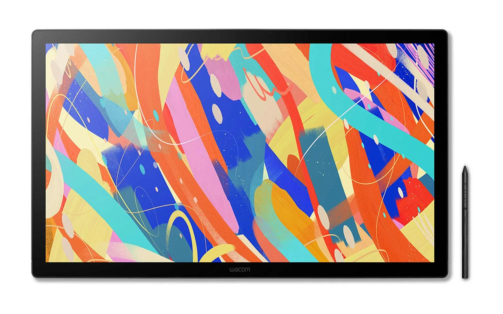 Wacom Cintiq 24 Enterprise T1