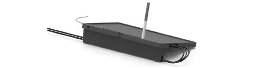 Wacom DTH142E cover 1