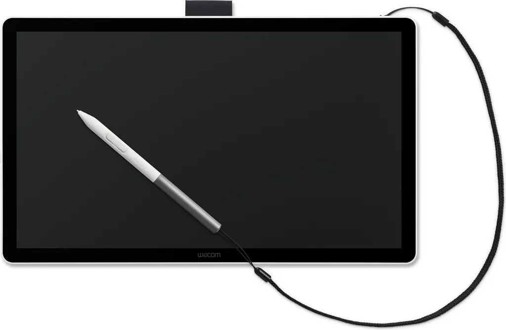 Wacom DTH142E olovka