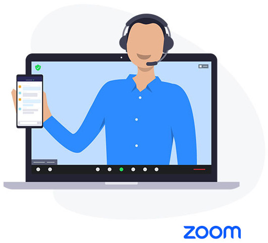 zoom